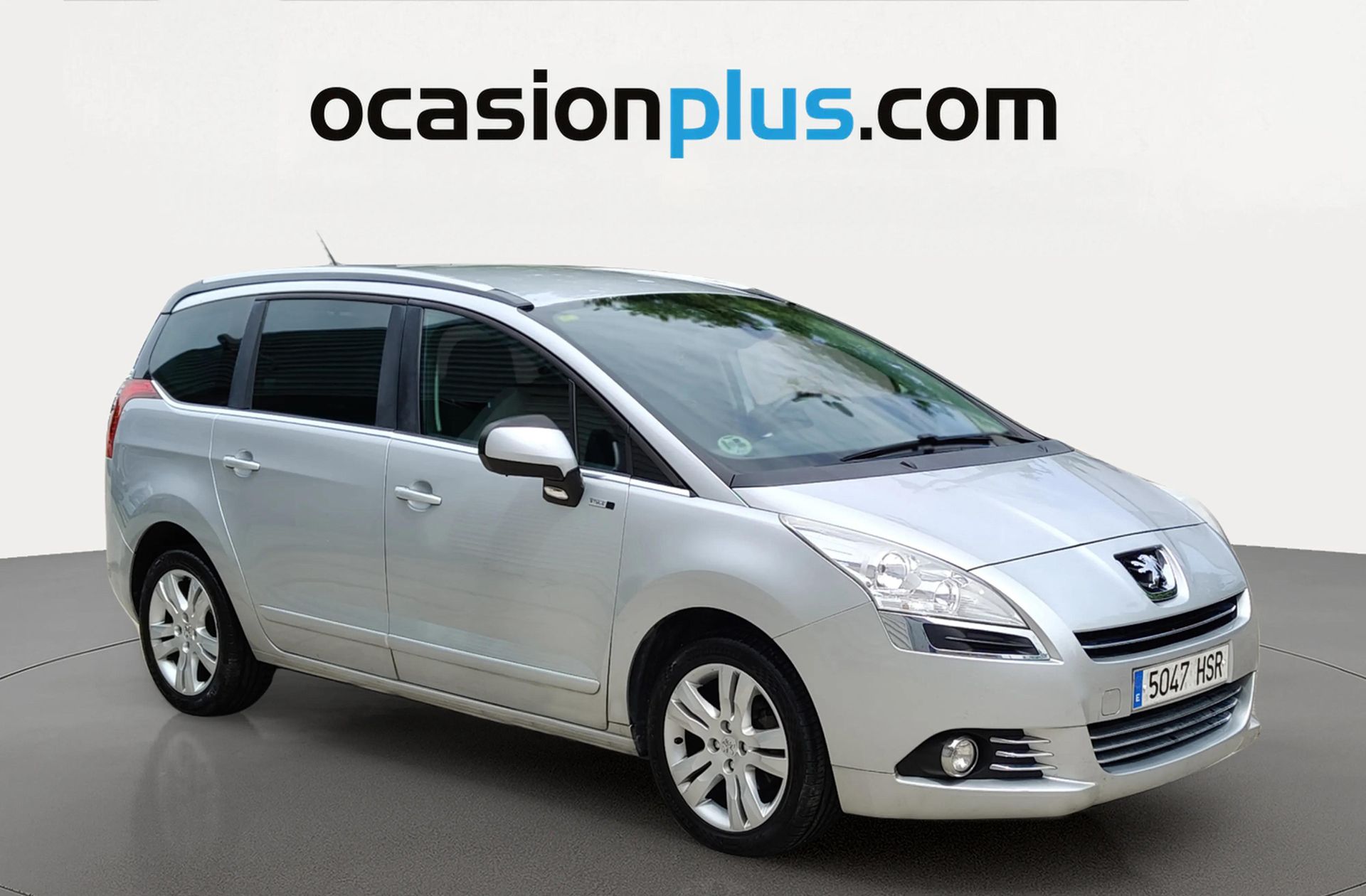 Peugeot 5008 1.6 HDi Style - foto 2