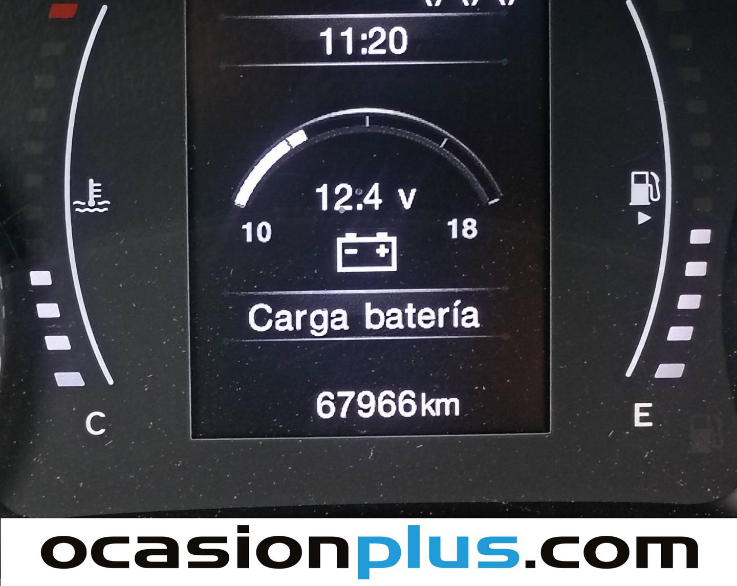 Foto Jeep Renegade Jeep Renegade 1.0G Sport 4x2 (120 CV)