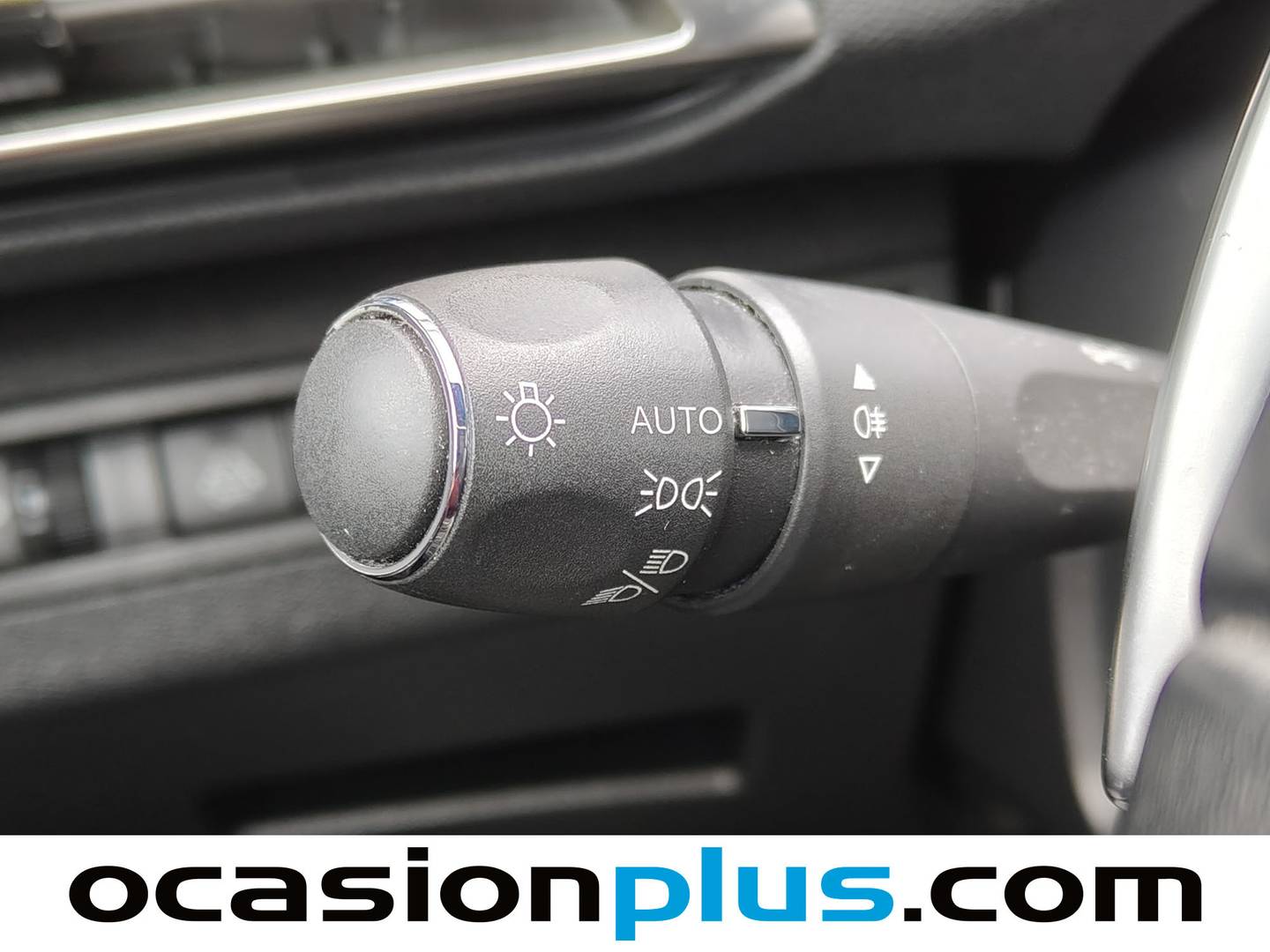 Foto Peugeot 5008 Peugeot 5008 PureTech 130 S&S Allure Pack EAT8 (130 CV) 7 Plazas