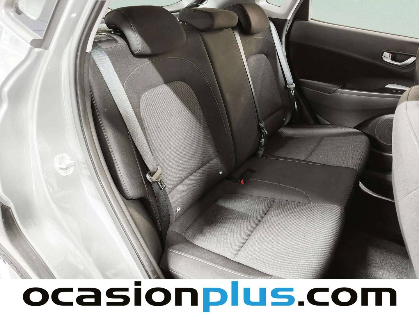 Hyundai Kona Hyundai Kona 1.0 TGDi Maxx 4x2 (120 CV) gasolina