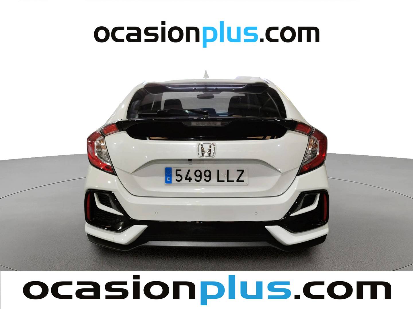 Honda Civic Honda Civic 1.0 I-VTEC TURBO Elegance Navi (126 CV) barato
