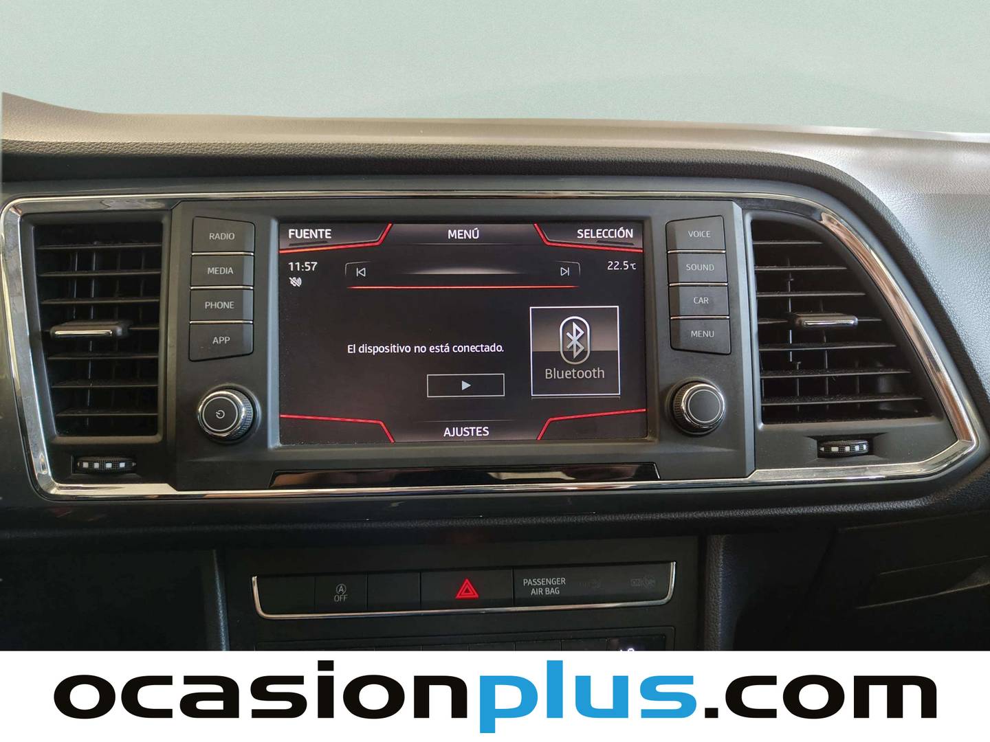 Seat Ateca Seat Ateca 1.6 TDI S&S Ecomotive Style (115 CV) diésel