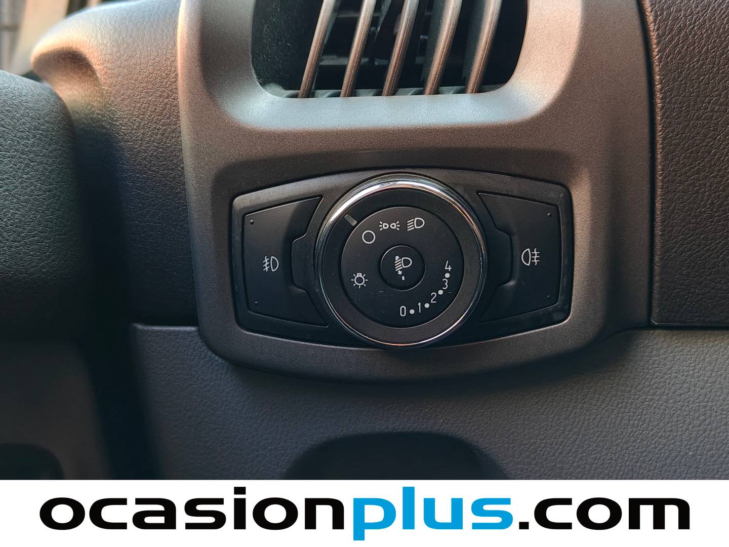 Ford Transit Custom Ford Transit Custom 2.0 TDCI 310 L2 Ambiente (105 CV) manual