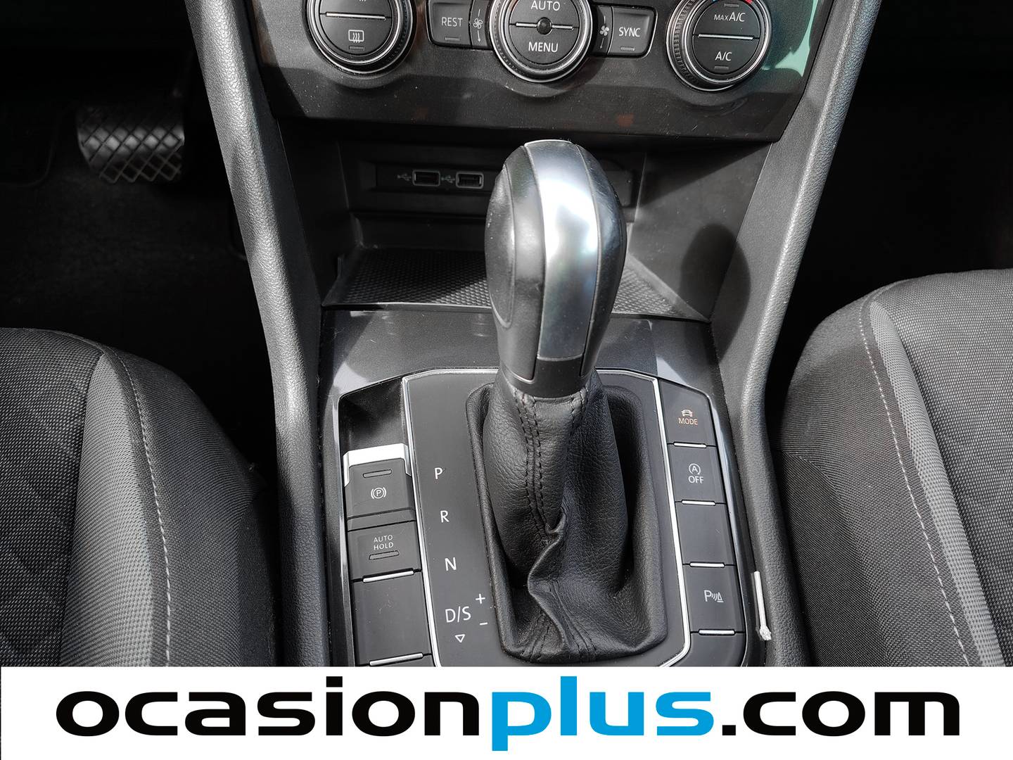 Volkswagen Tiguan Volkswagen Tiguan Advance 1.5 TSI (150 CV) DSG Pack R Line de segunda mano