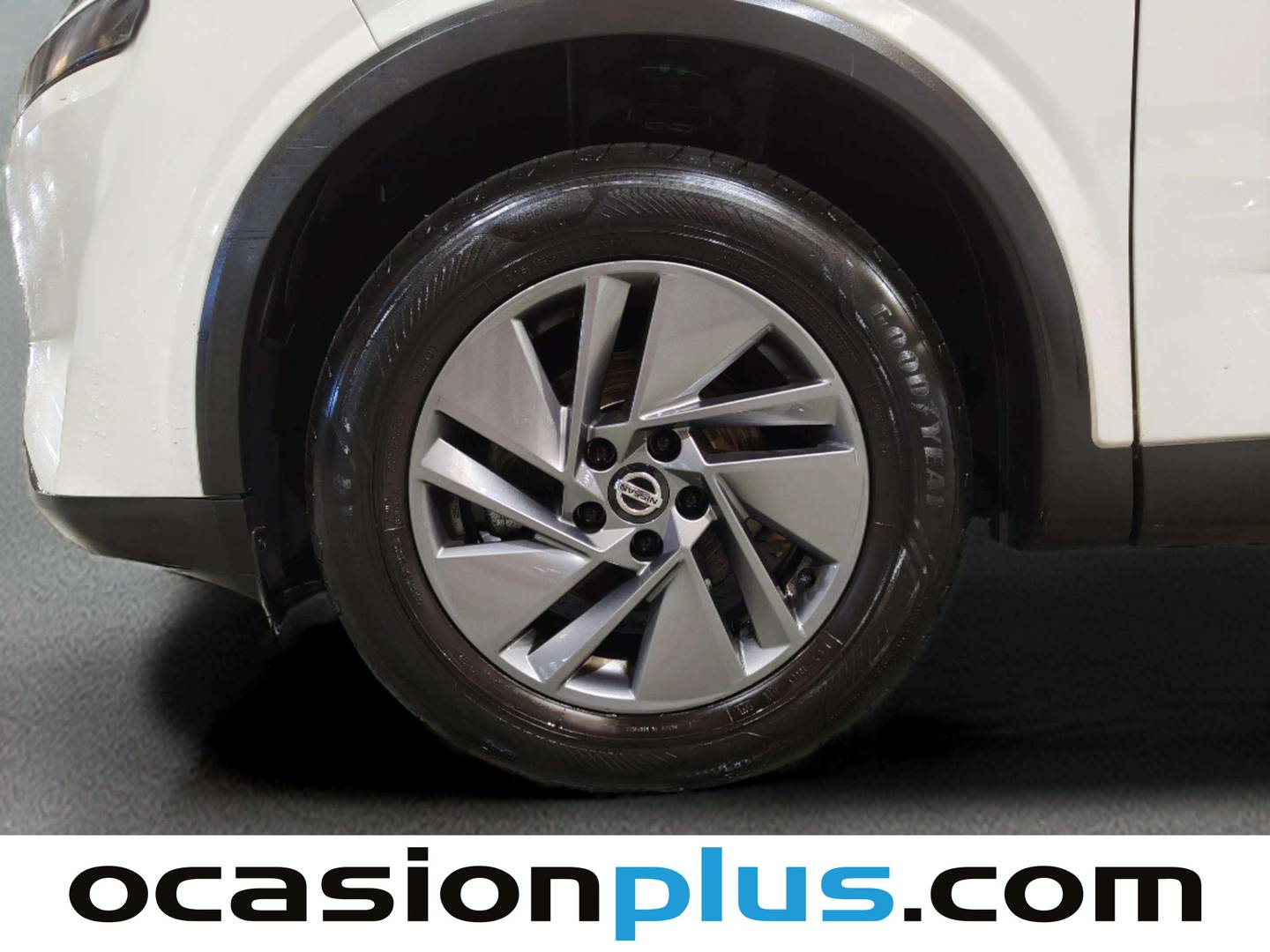 Foto Nissan QASHQAI Nissan Qashqai DIG-T 140 mHEV Acenta 4x2 (140 CV)