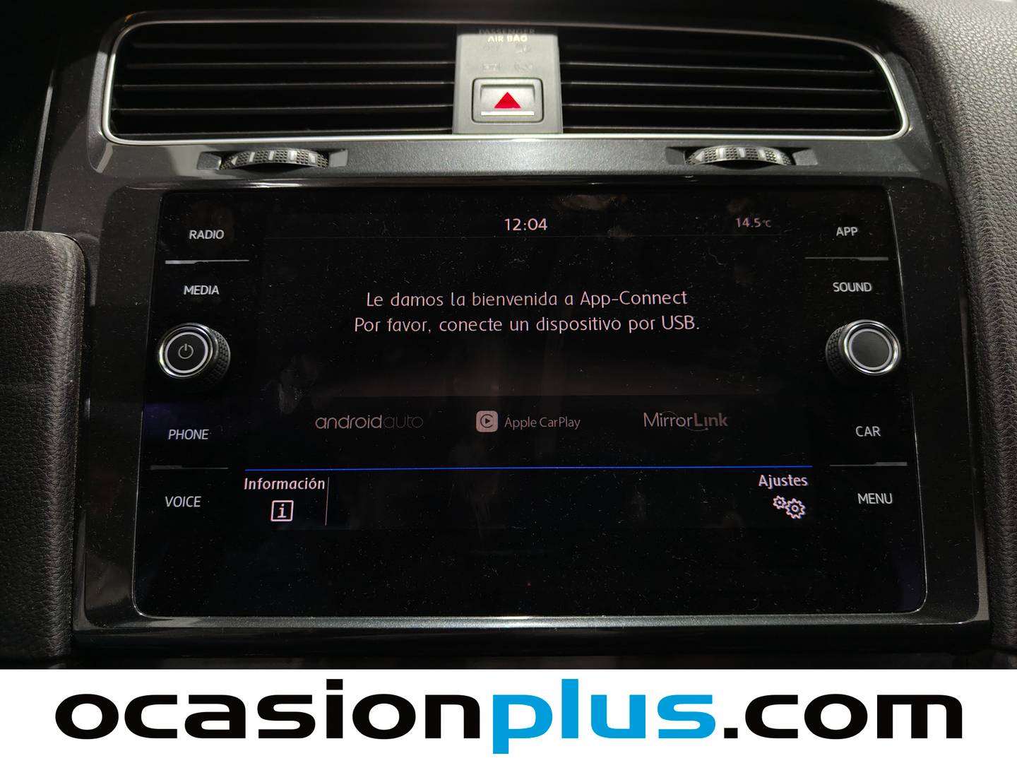 Foto Volkswagen Golf Volkswagen Golf Business 1.6 TDI (115 CV)