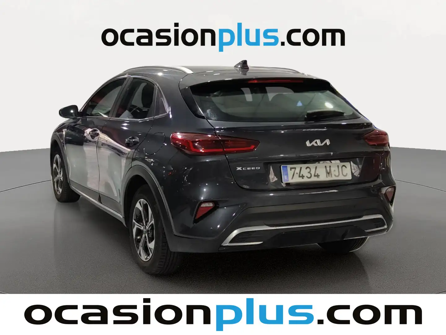 Foto KIA XCeed Kia XCeed 1.0 T-GDi Drive (120 CV)