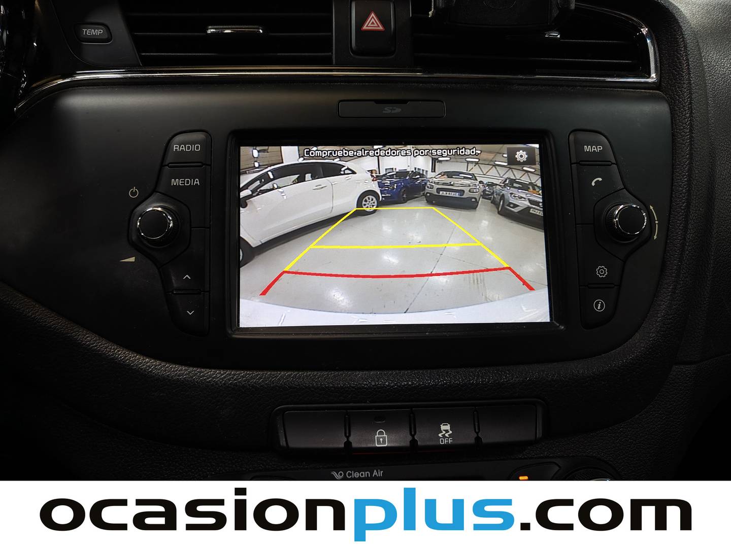 Accesorios del KIA Ceed KIA Ceed 1.6 CRDi VGT GT Line (136 CV)