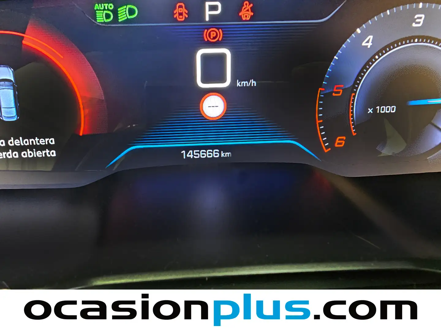 Foto Peugeot 508 Peugeot 508 BlueHDi 160 S&S Allure EAT8 (160 CV)