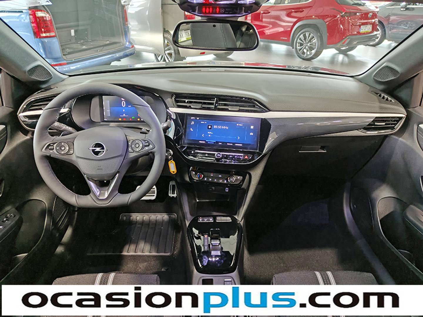 Opel Corsa Opel Corsa 1.2 T XHL Hybrid GS eDCT (110 CV) al mejor precio