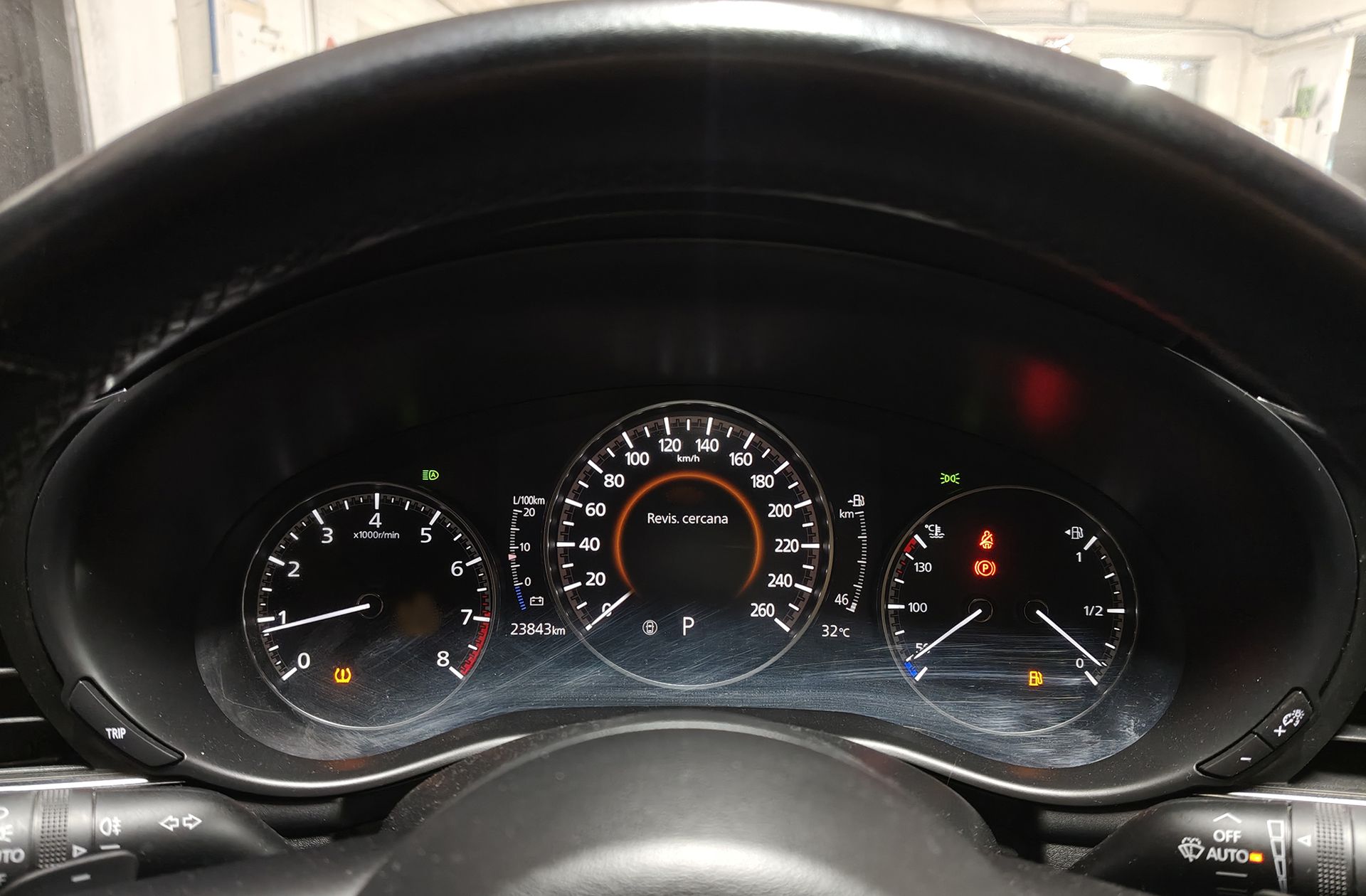 Mazda Mazda3 2.0 e-SKYACTIV-G Zenith - foto 25