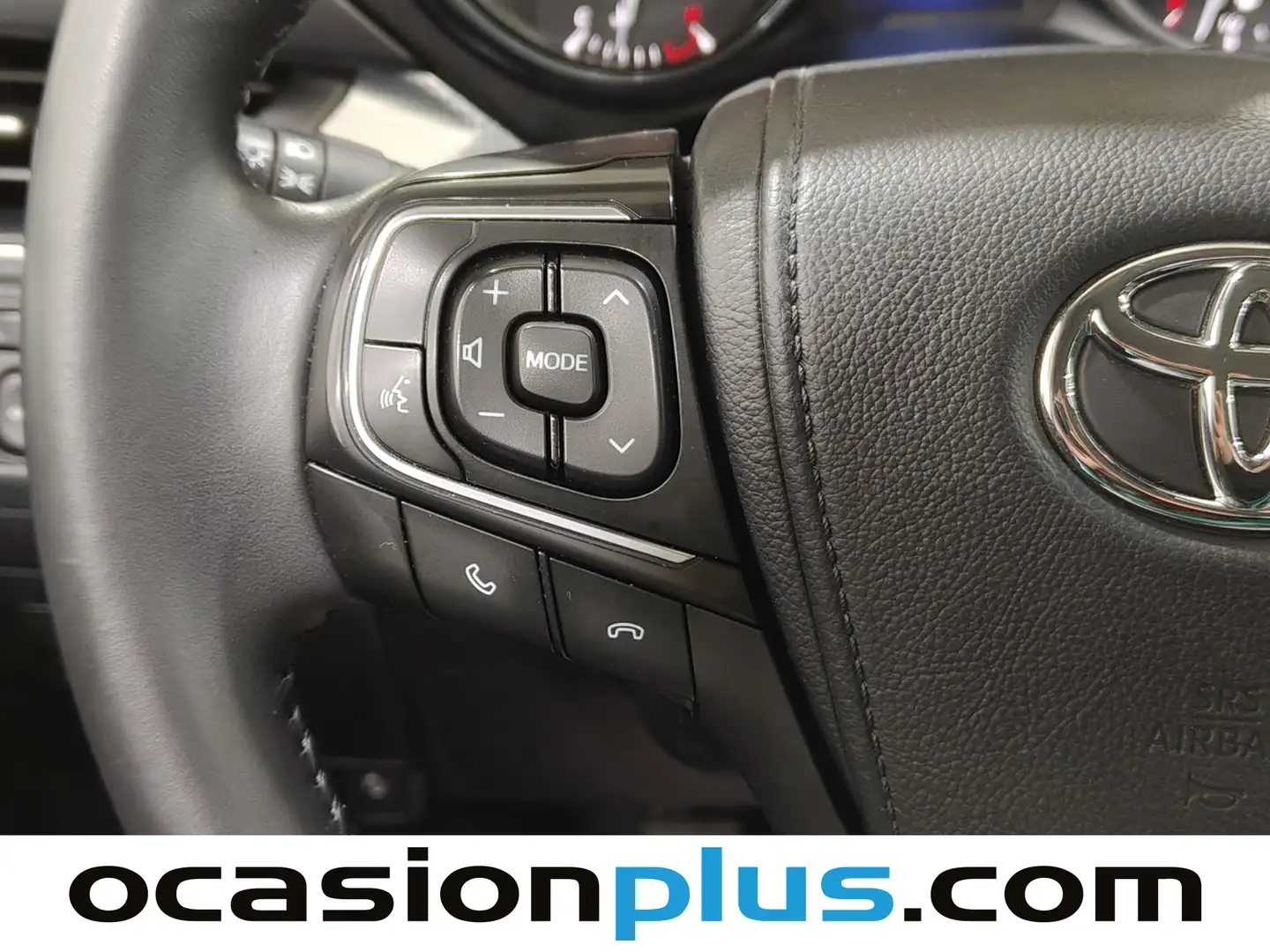 Foto Toyota Avensis Toyota Avensis 140 Advance (147 CV)