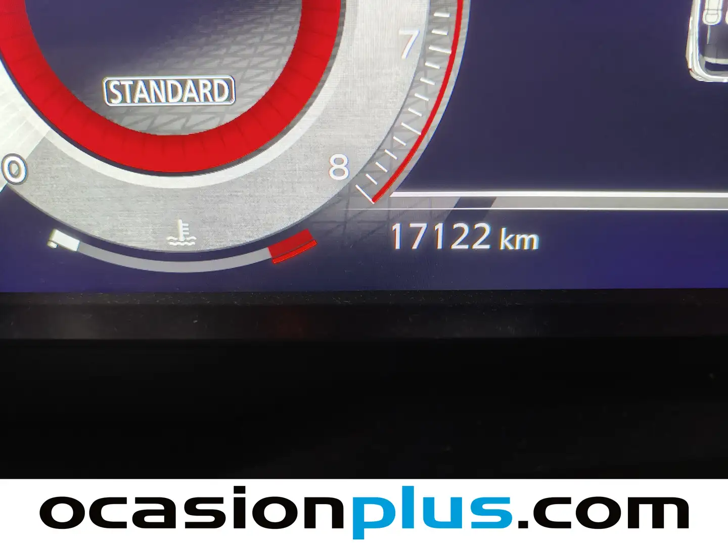 Foto Nissan QASHQAI Nissan Qashqai DIG-T 140 N-Connecta (140 CV)