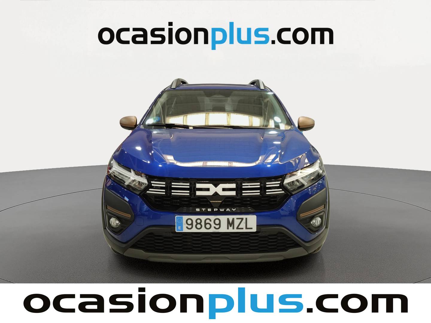 Dacia Sandero Dacia Sandero Stepway Extreme Go ECO-G (101 CV) 101cv