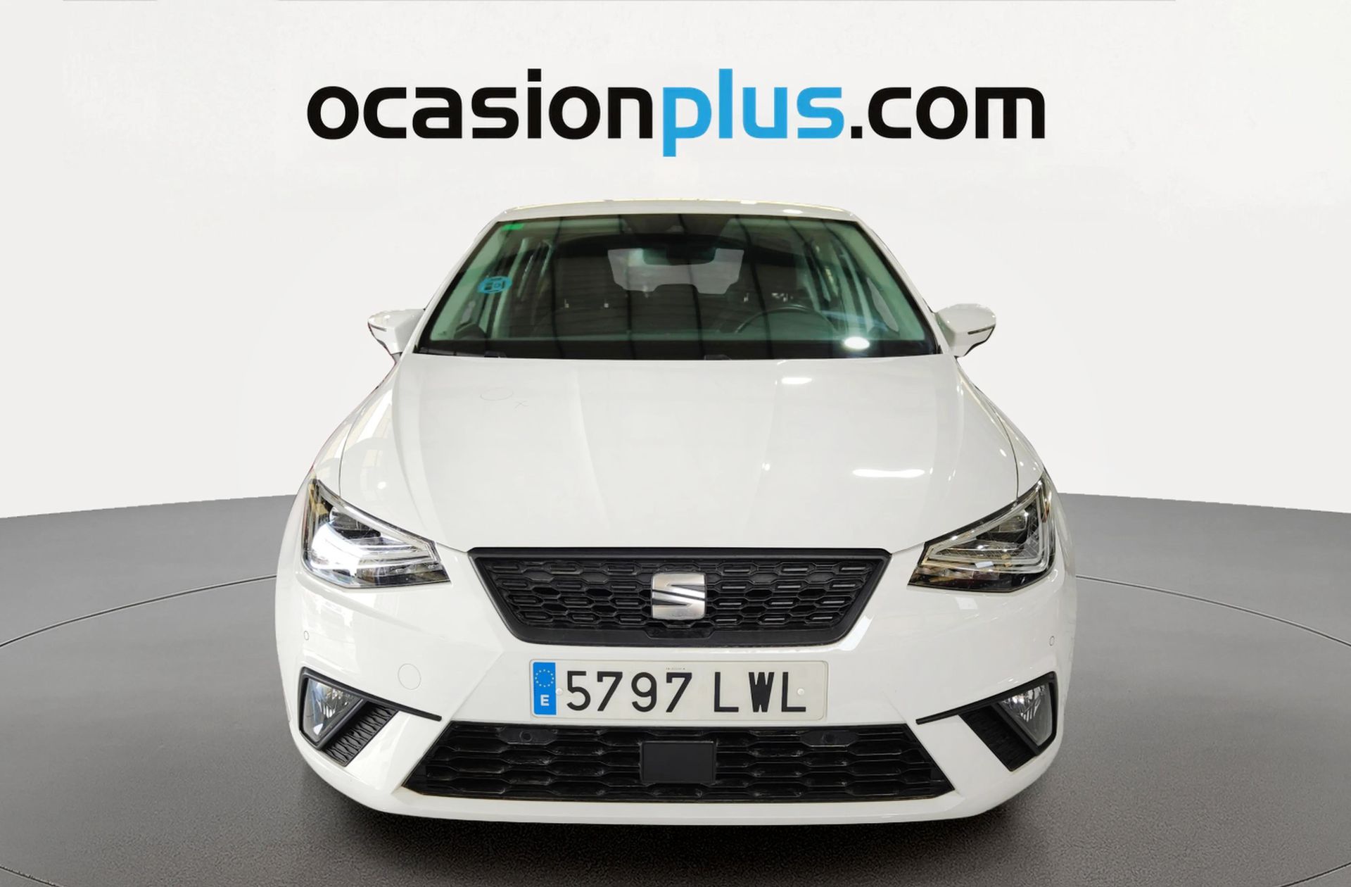 SEAT Ibiza 1.0 TGI Style Plus - foto 12