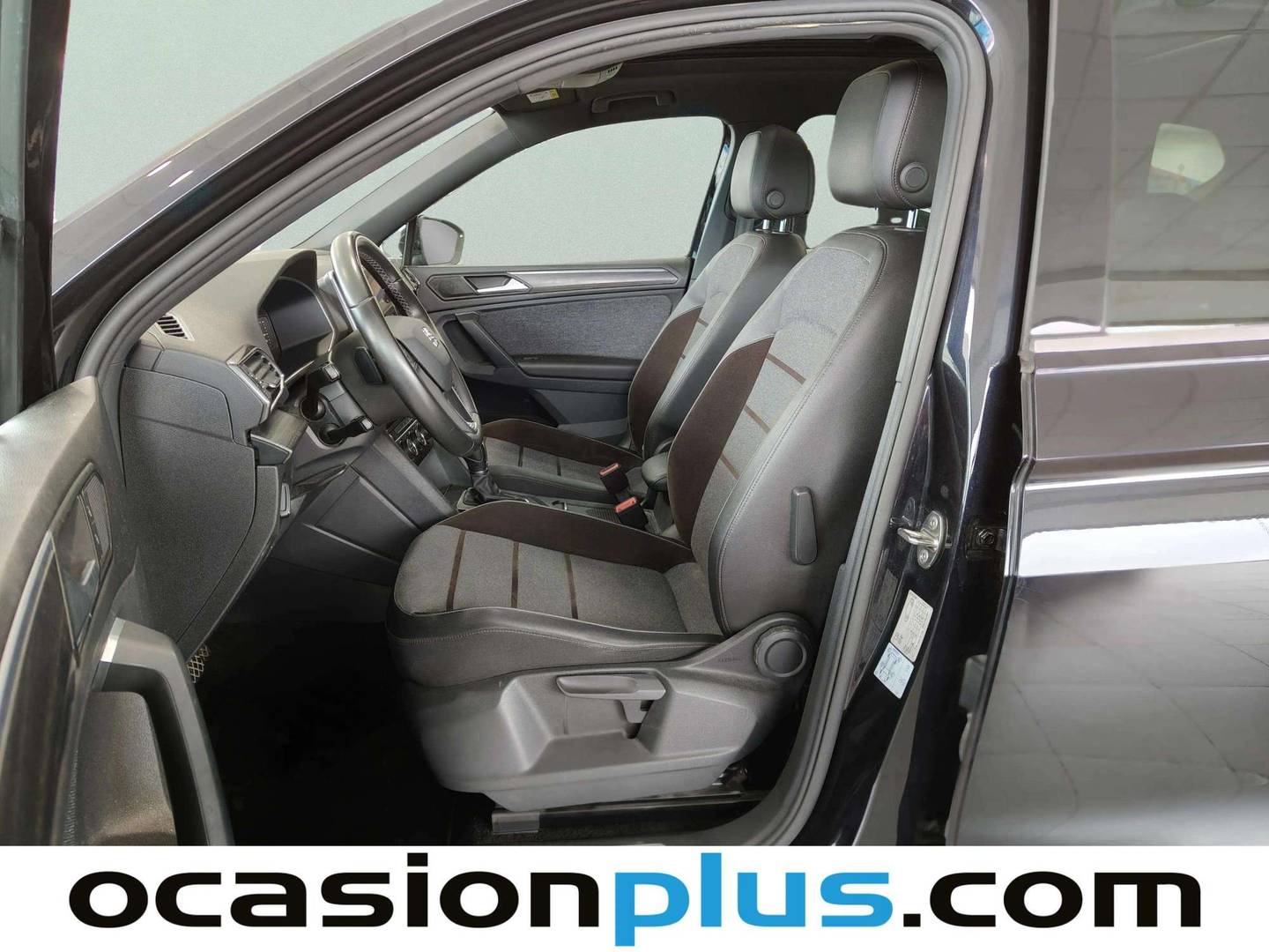 Foto asientos delanteros Seat Tarraco Seat Tarraco 2.0 TDI S&S Xcellence 4Drive DSG (190 CV) 7 Plazas