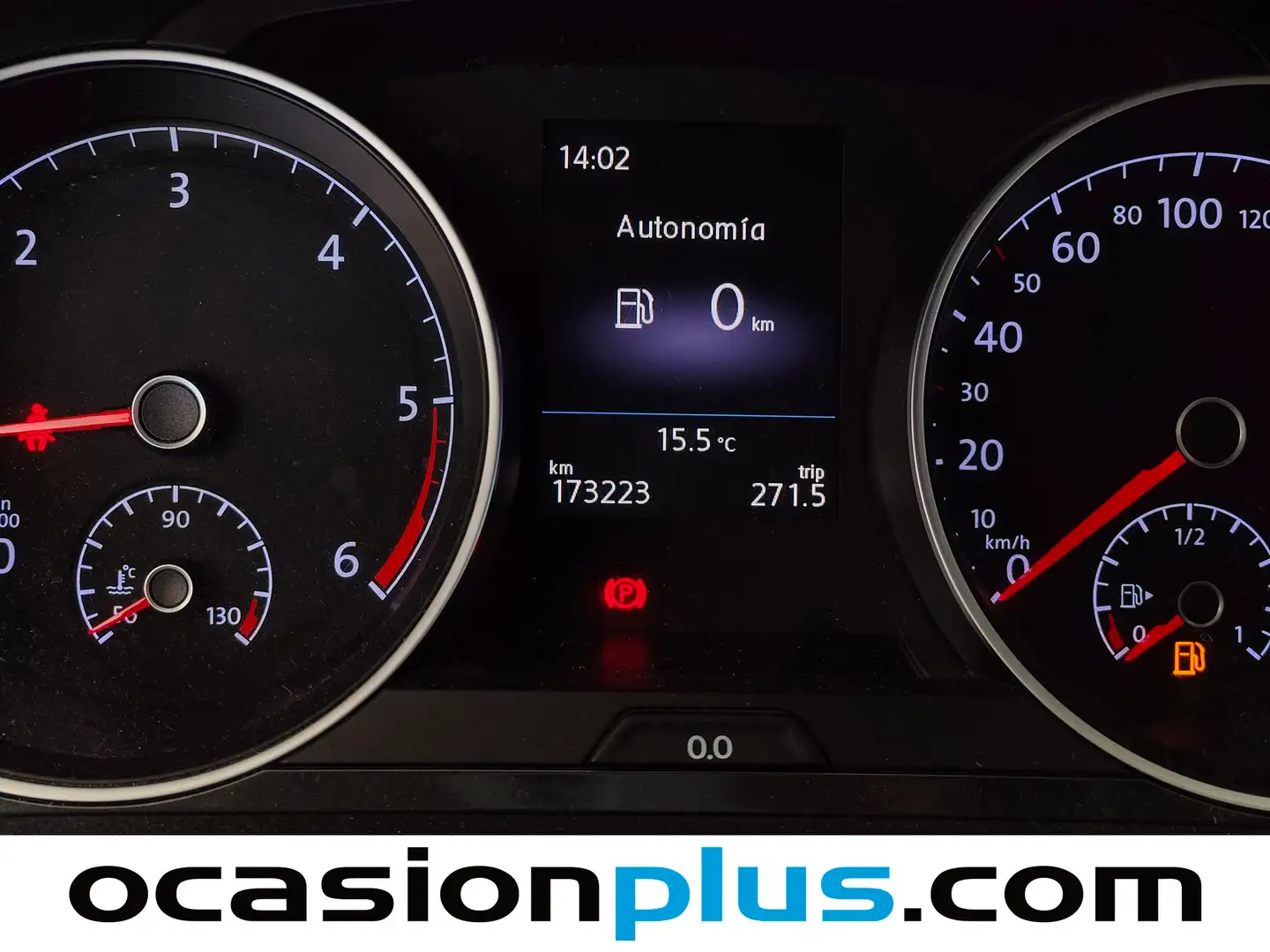 Foto Volkswagen Golf Volkswagen Golf Advance 1.6 TDI (115 CV)