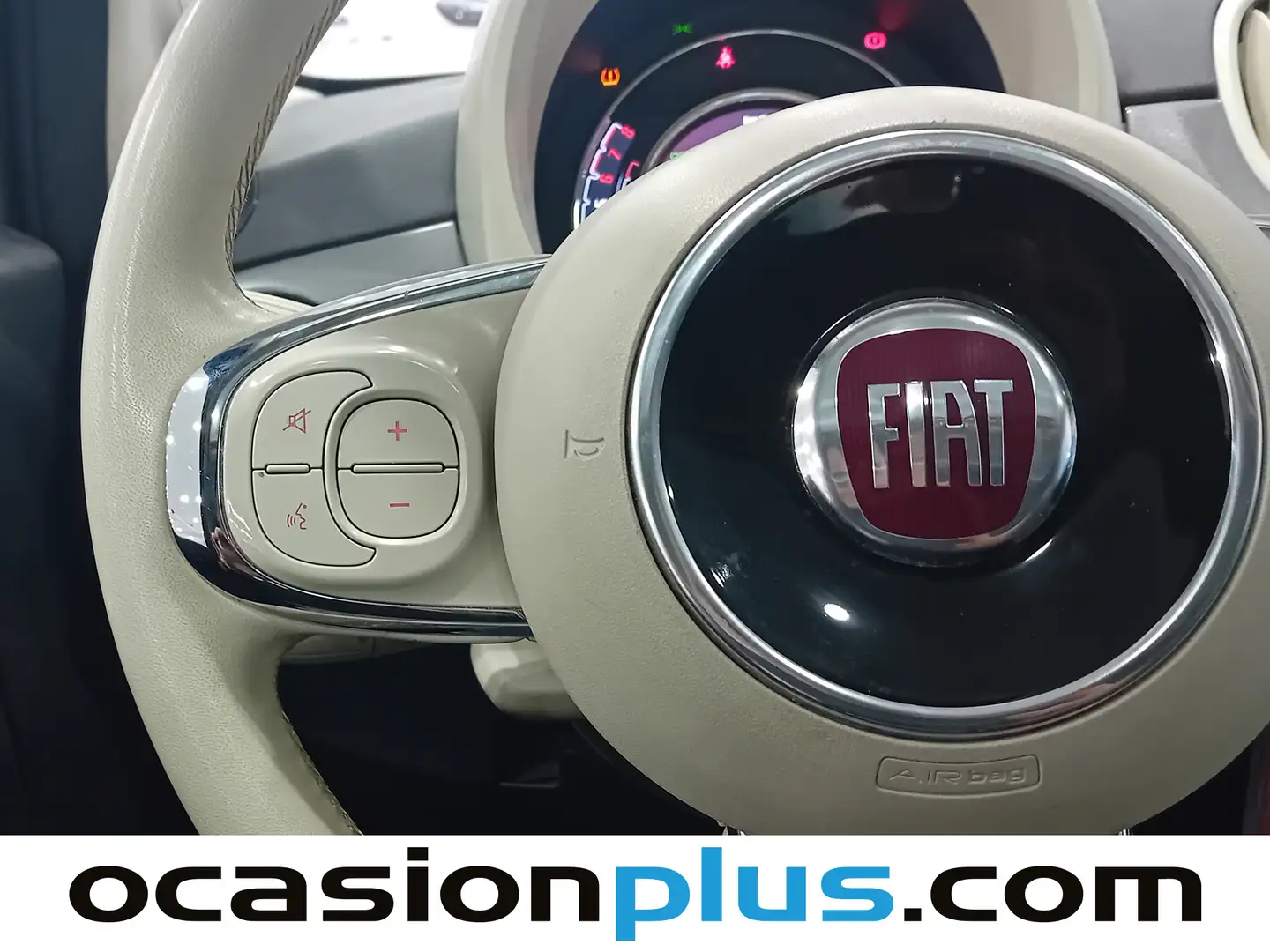 Foto Fiat 500 Fiat 500 1.0 Hybrid Dolcevita (70 CV)