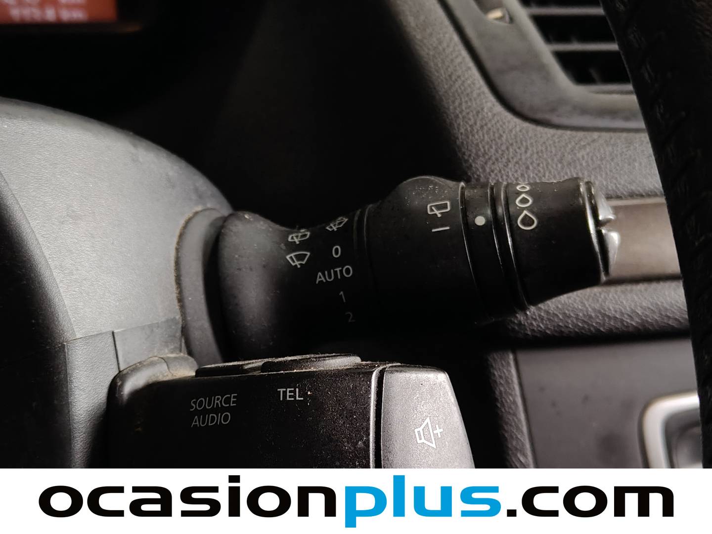 Foto Renault Mégane Renault Megane Sport Tourer Business dCi (110 CV)