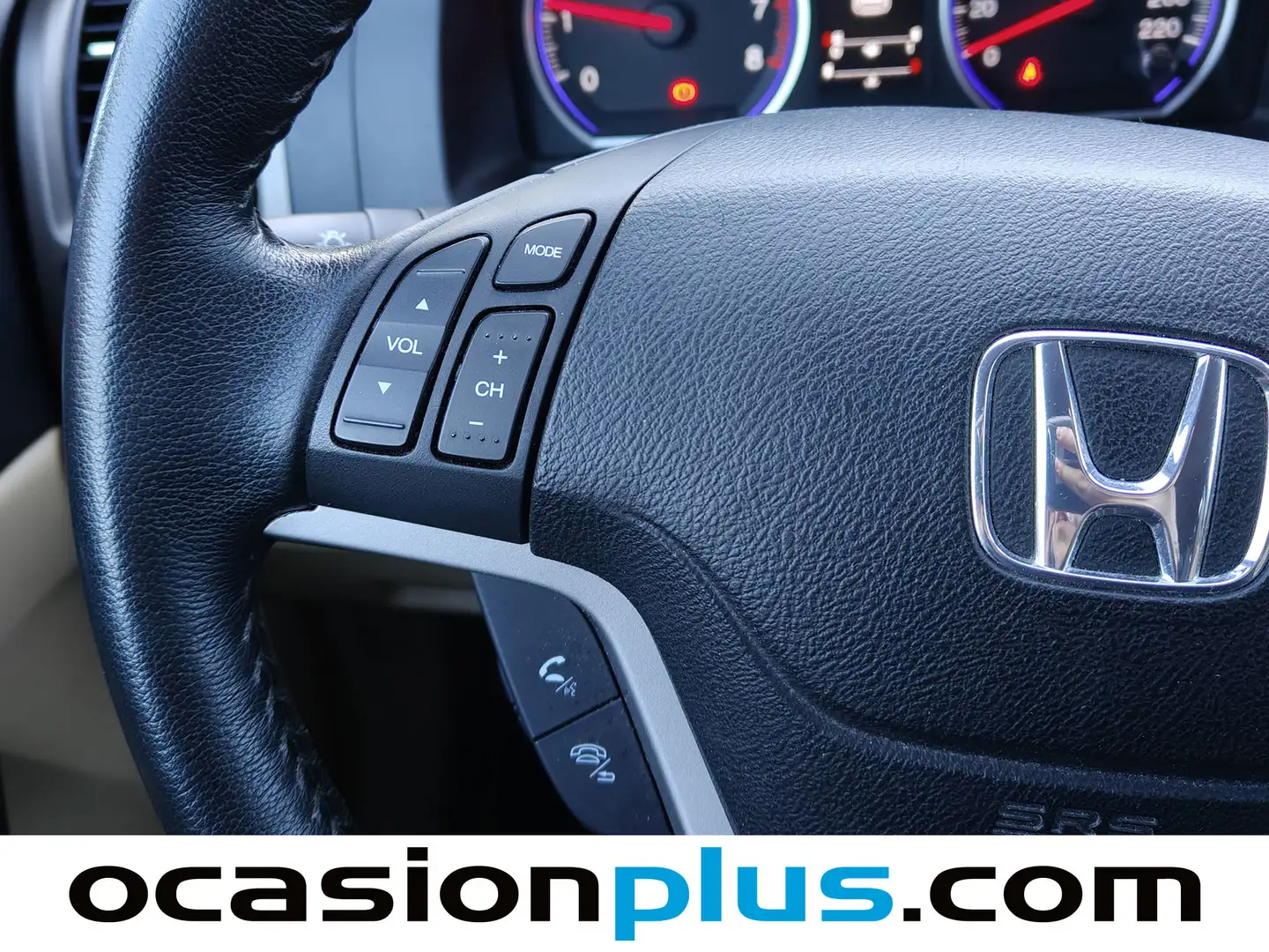 Foto Honda CR-V Honda CR-V 2.0i-VTEC Innova (150 CV)