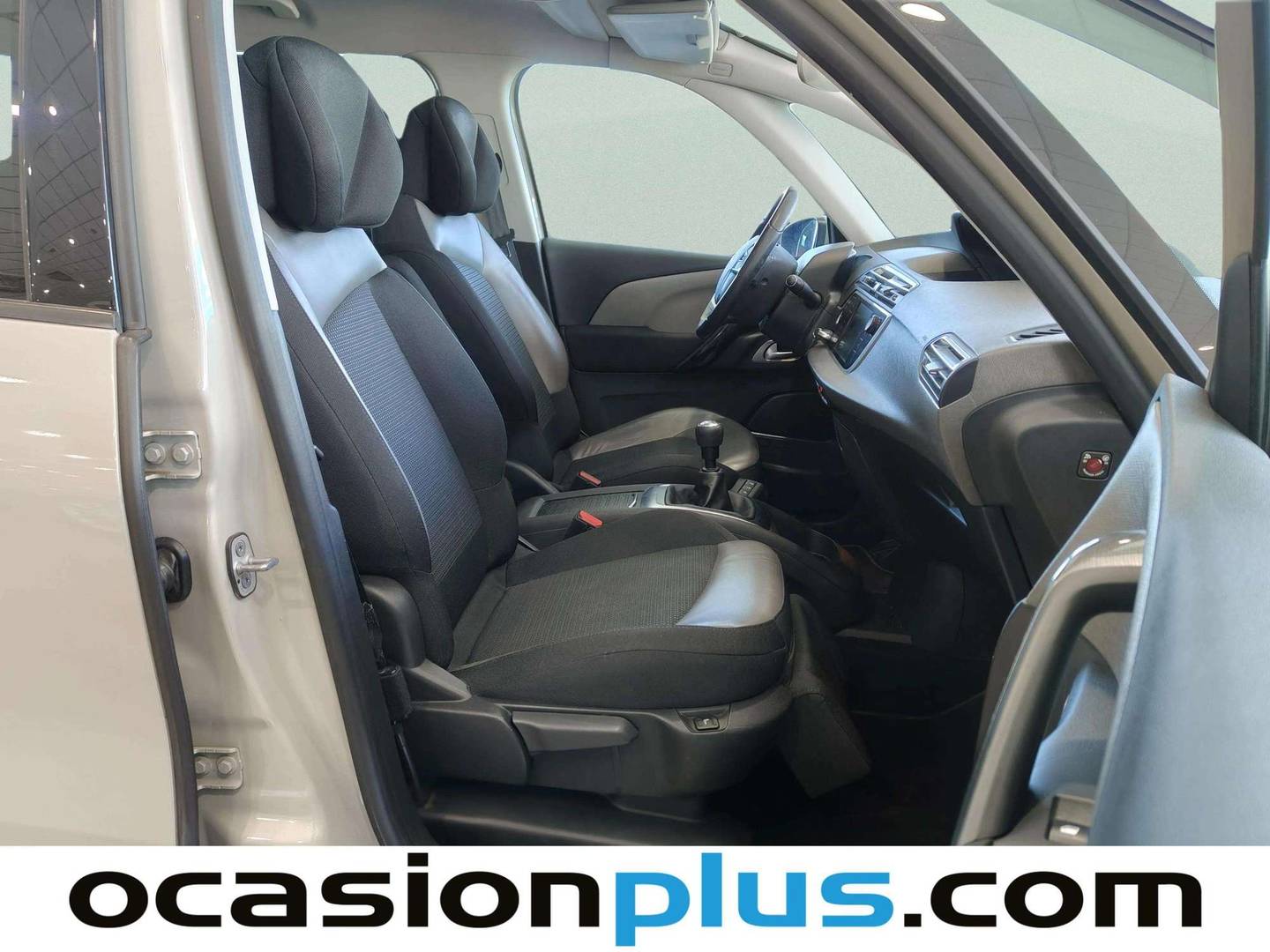 Citroën Grand C4 Picasso Citroën Grand C4 Picasso BlueHDi 150 Shine (150 CV) 7 Plazas 150cv
