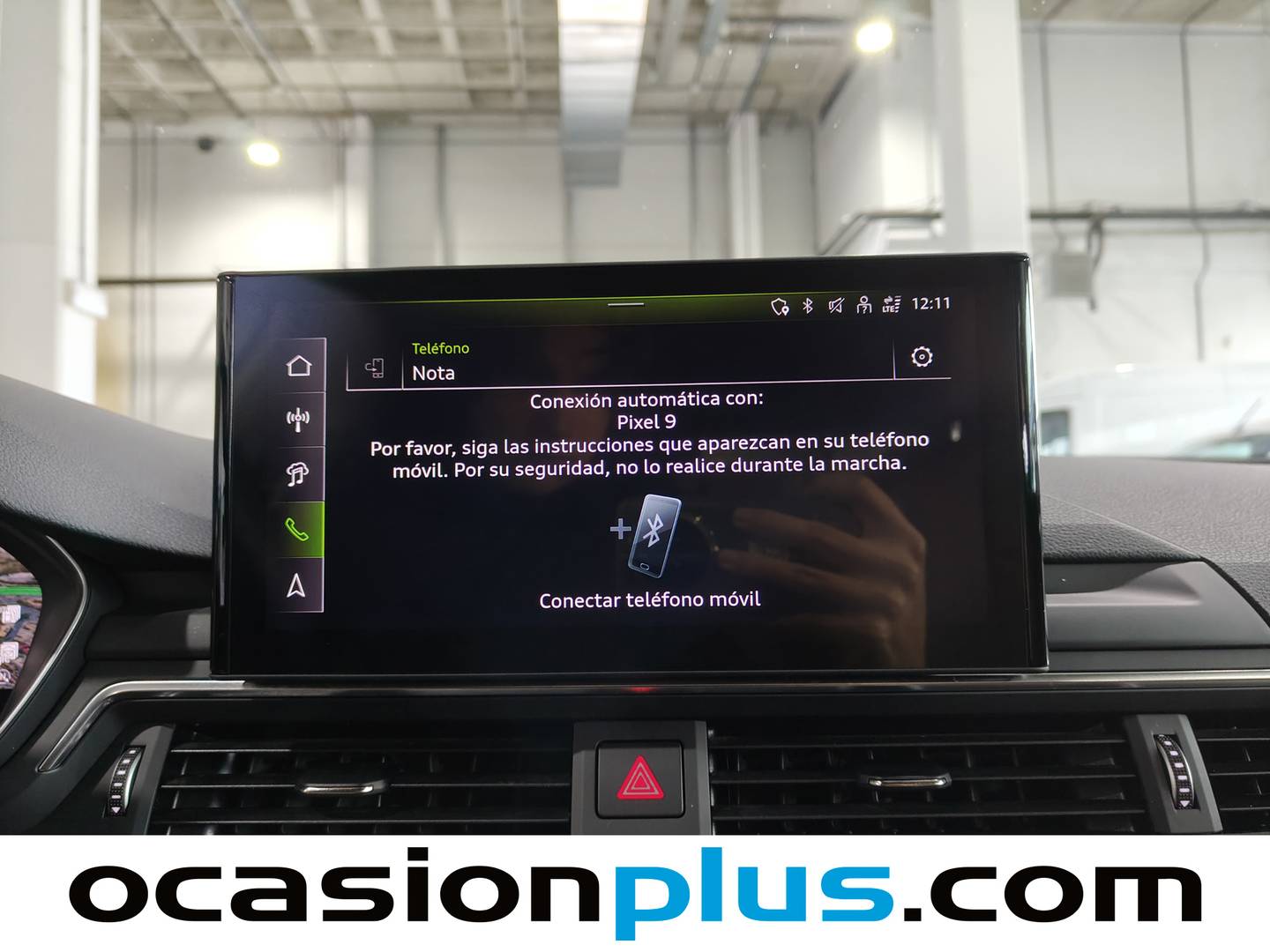 Audi A4 Allroad Quattro Audi A4 Allroad 40 TDI quattro (204 CV) S tronic seminuevo