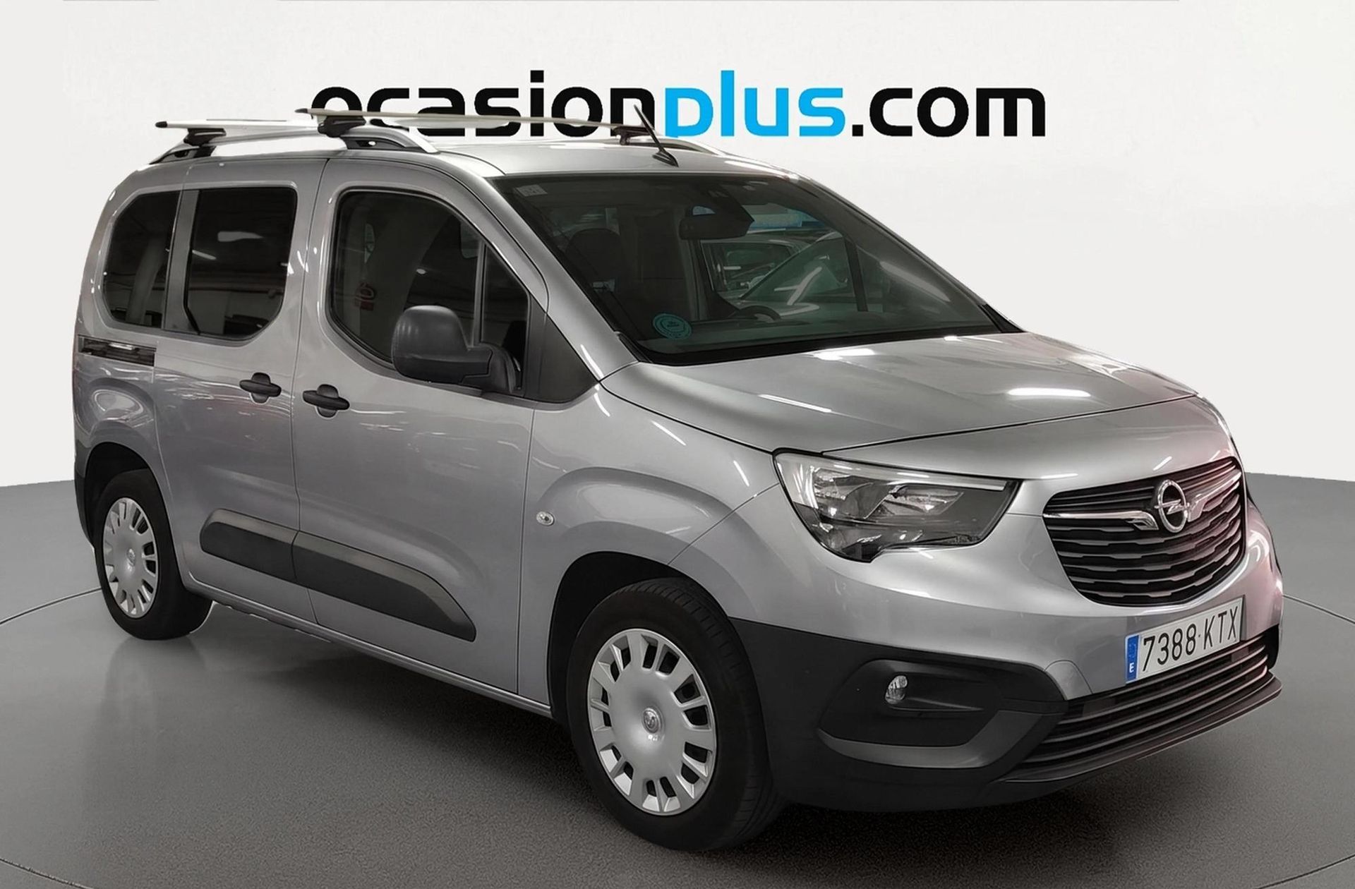 Opel Combo 1.5 TD Expression L - foto 2