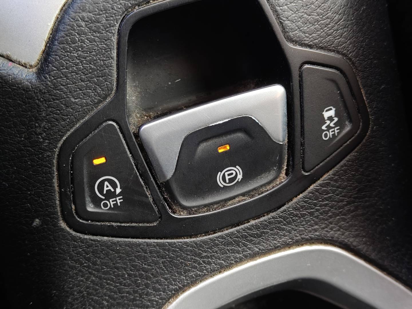 Foto Jeep Renegade Jeep Renegade 1.6 Multijet Longitude 4x2  (120 CV)