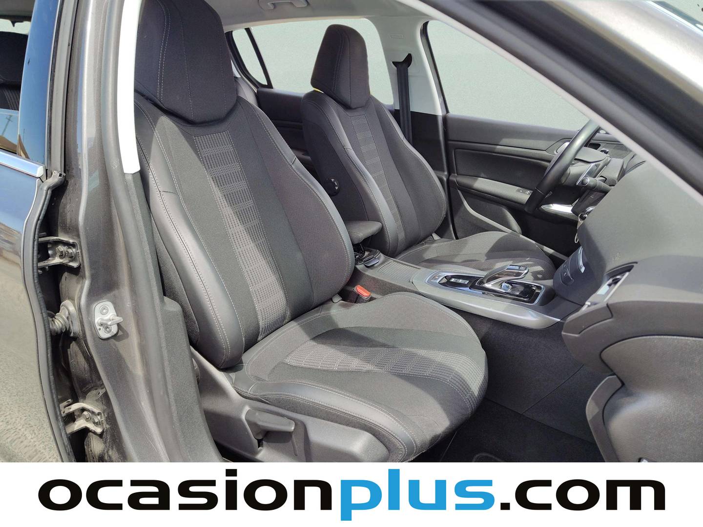 Peugeot 308 Peugeot 308 PureTech 130 Allure EAT8 (130 CV) gasolina