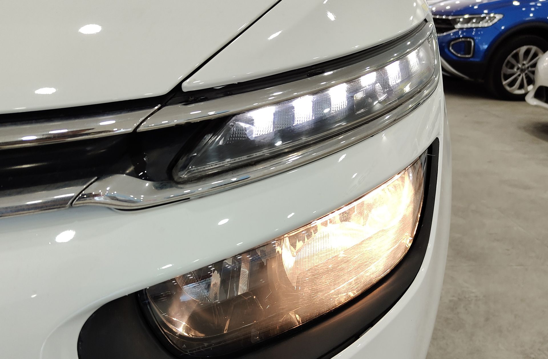 Citroën C4 SpaceTourer PureTech 130 Feel EAT8 - foto 14