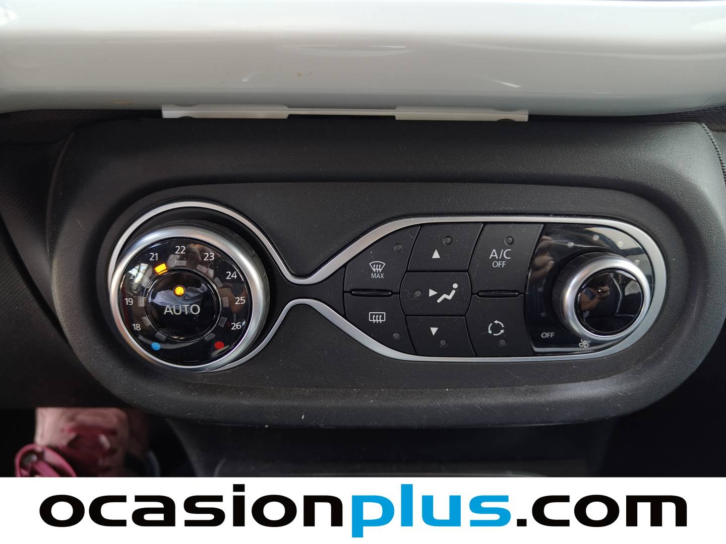 Foto Renault Twingo Renault Twingo Zen R80 batería 20kWh (82 CV)