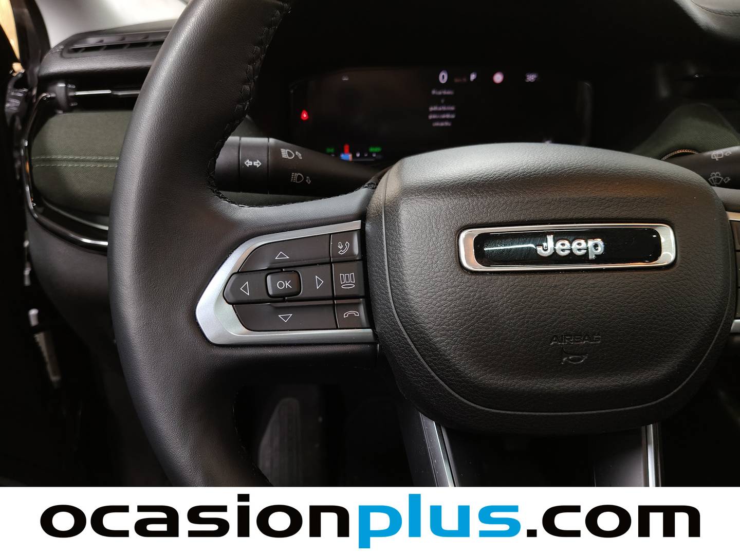 Jeep Compass Jeep Compass 1.5 MHEV eHybrid North Star DCT (130 CV) km 0