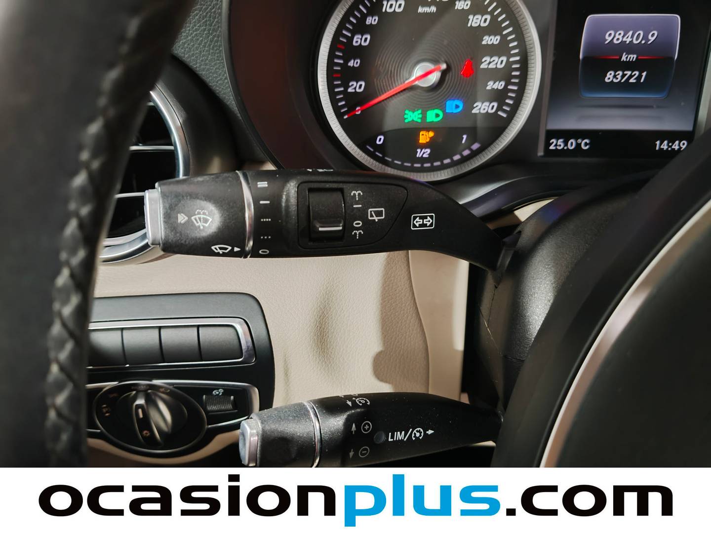 Mercedes Clase GLC Mercedes-Benz GLC 220 d 4Matic (170 CV) barato