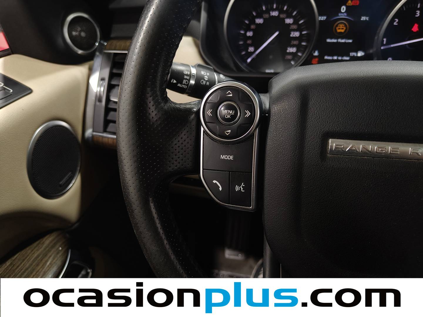 Land Rover Range Rover Sport Land Rover Range Rover Sport 3.0 TDV6 SE Auto (258 CV) km 0