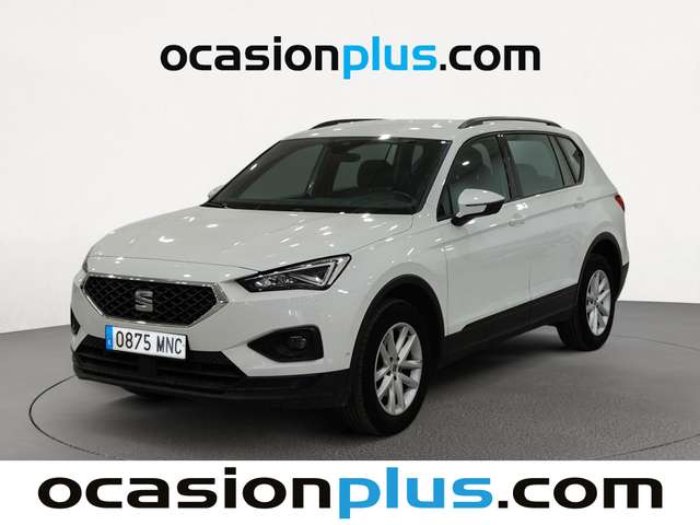 Seat Tarraco 1.5 TSI S&S Style XL (150 CV) 7 Plazas de segunda mano