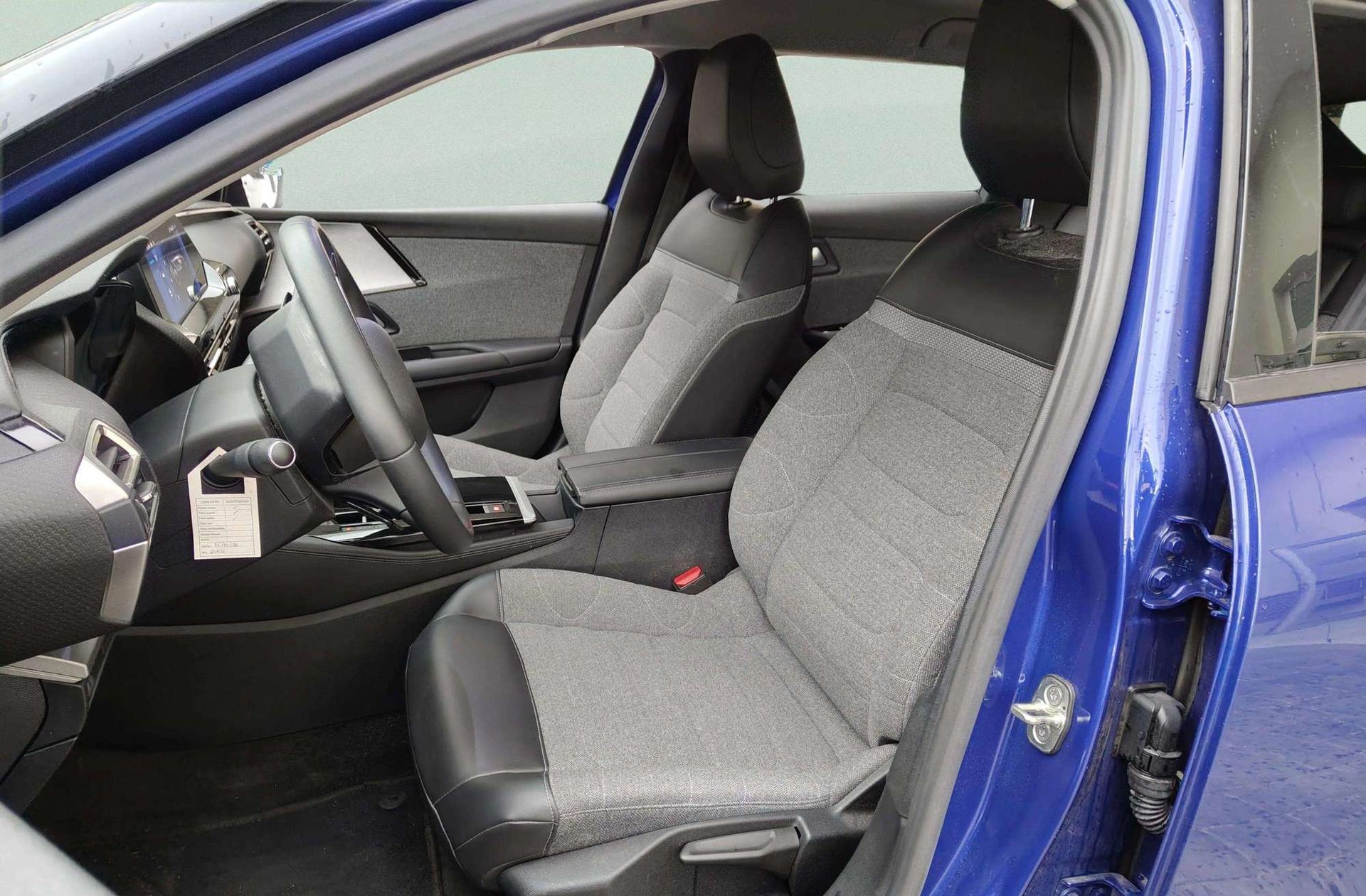 Citroën C5 X PureTech 130 Feel Pack EAT8 - foto 12