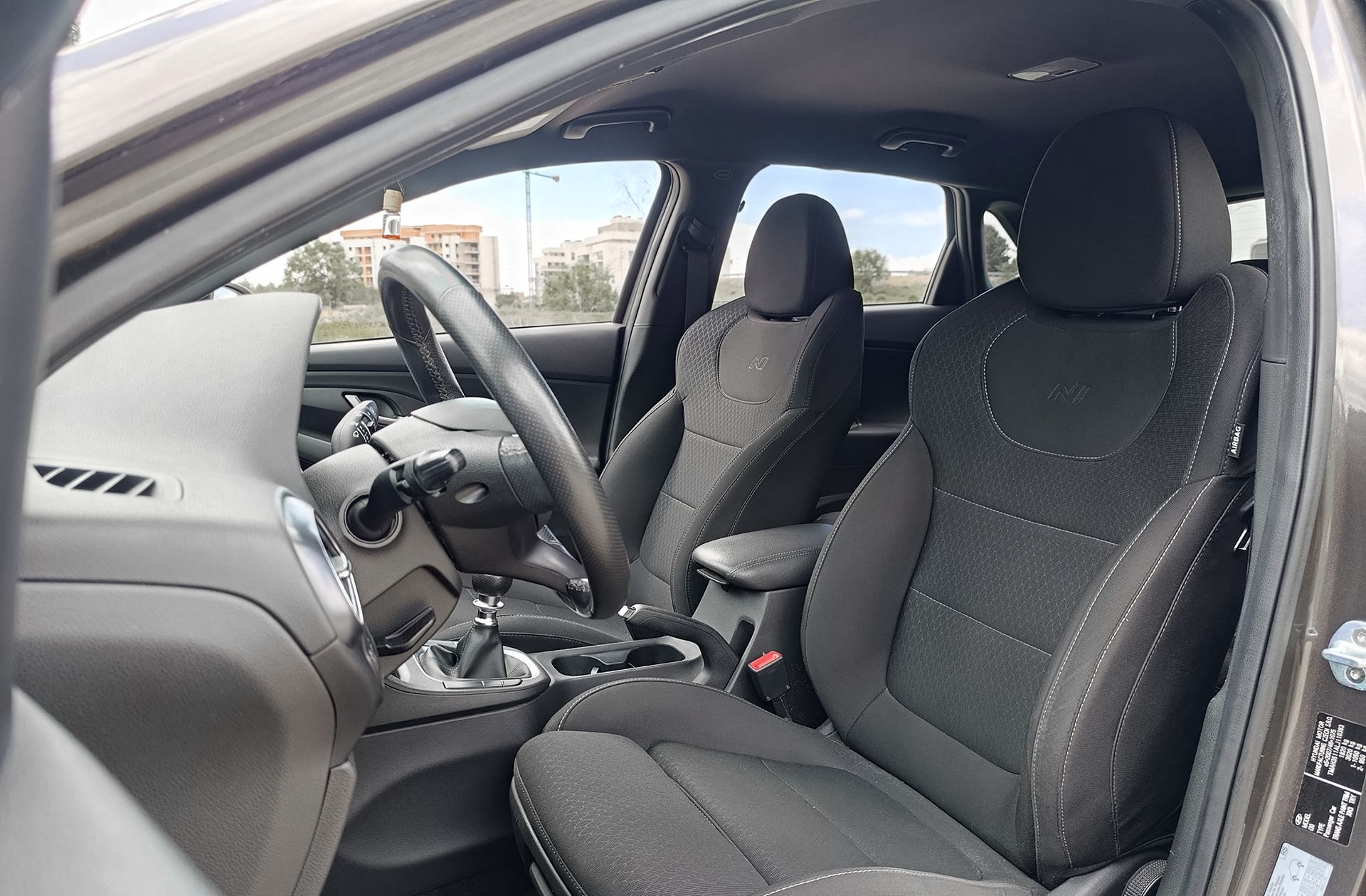 Hyundai i30 1.0 T-GDi N Line - foto 11
