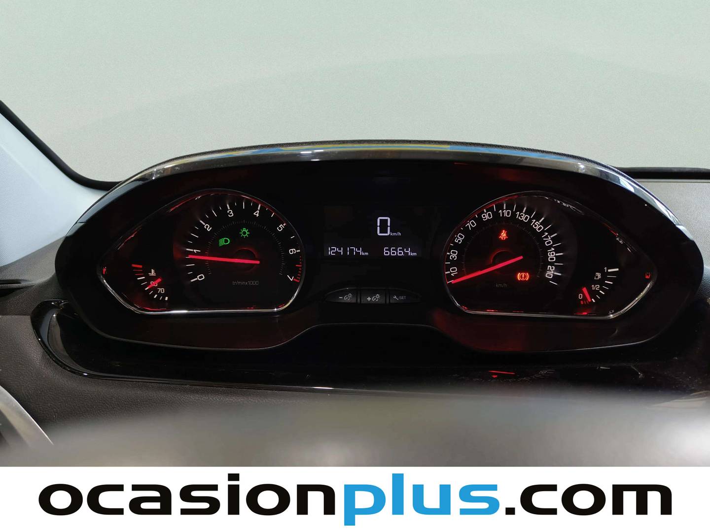 Peugeot 208 Peugeot 208 1.2L PureTech Style (82 CV) 2015