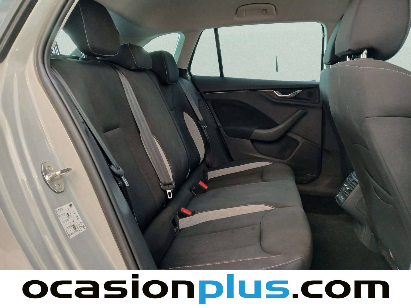 Skoda Scala Skoda Scala 1.0 TSI Selection (115 CV) gasolina