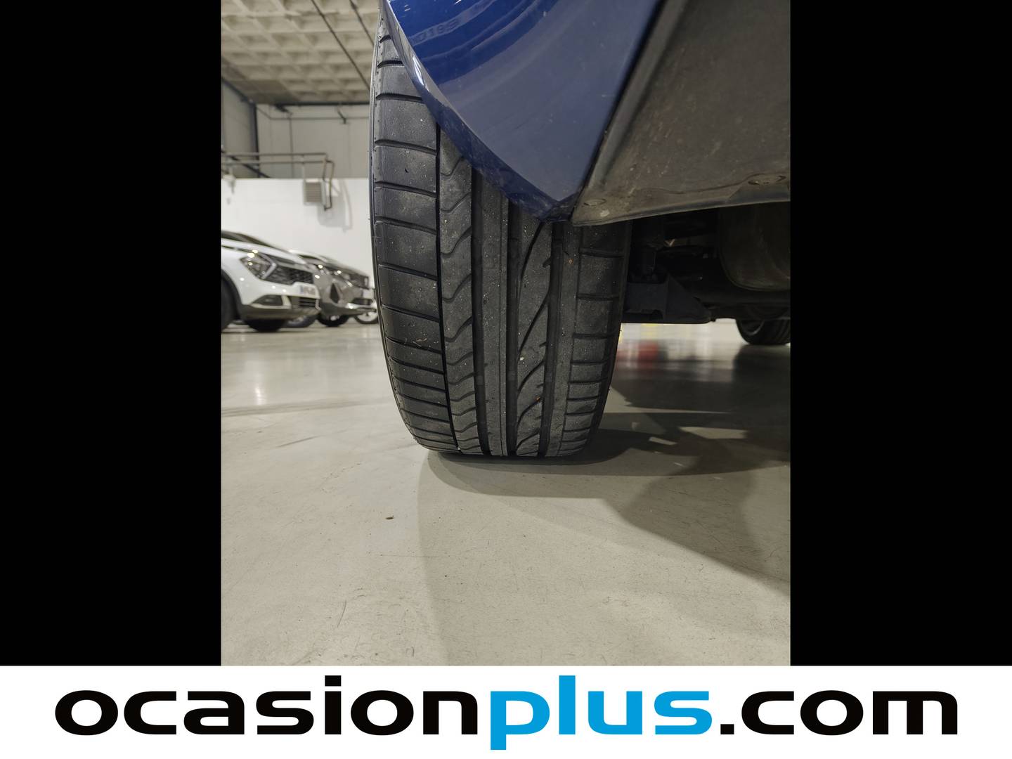 Foto Seat Ibiza SEAT Ibiza 1.0 EcoTSI S&S FR (110 CV)