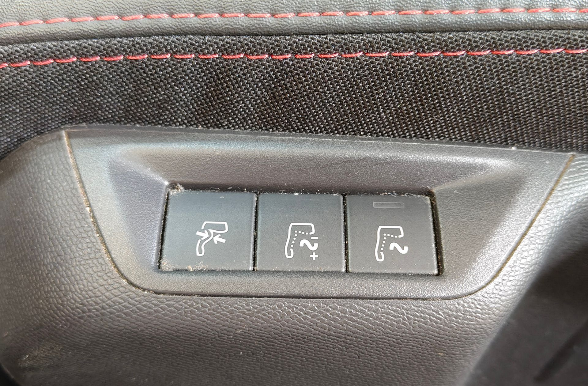 Peugeot 308 GTi by Peugeot Sport - foto 17