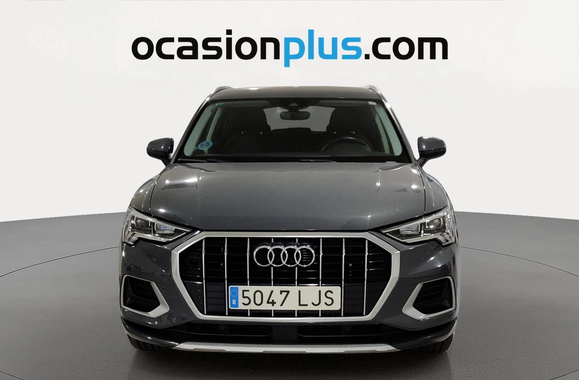 Audi Q3 Advanced 35 TDI S tronic - foto 11