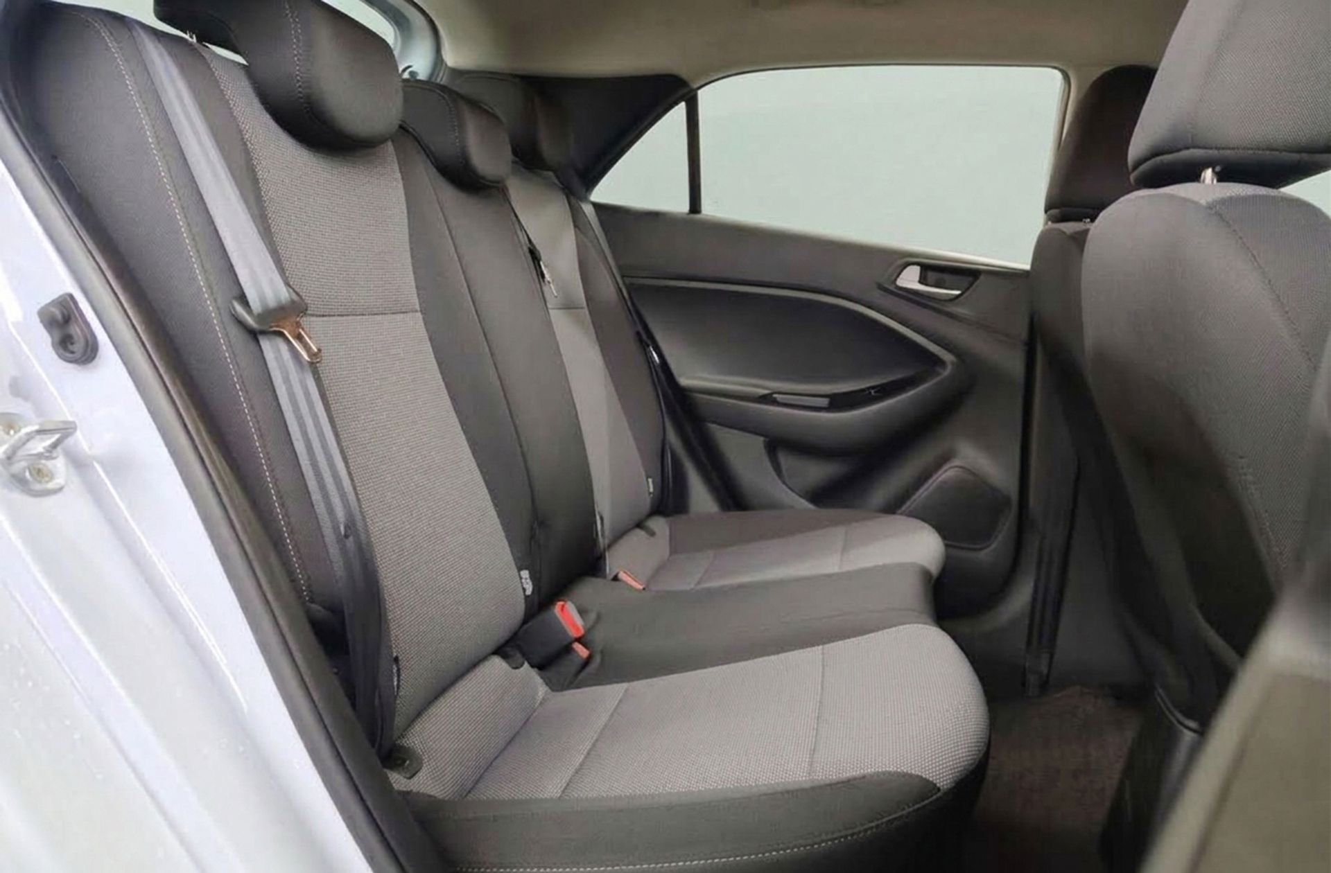 Hyundai i20 1.0 T-GDi Klass - foto 13