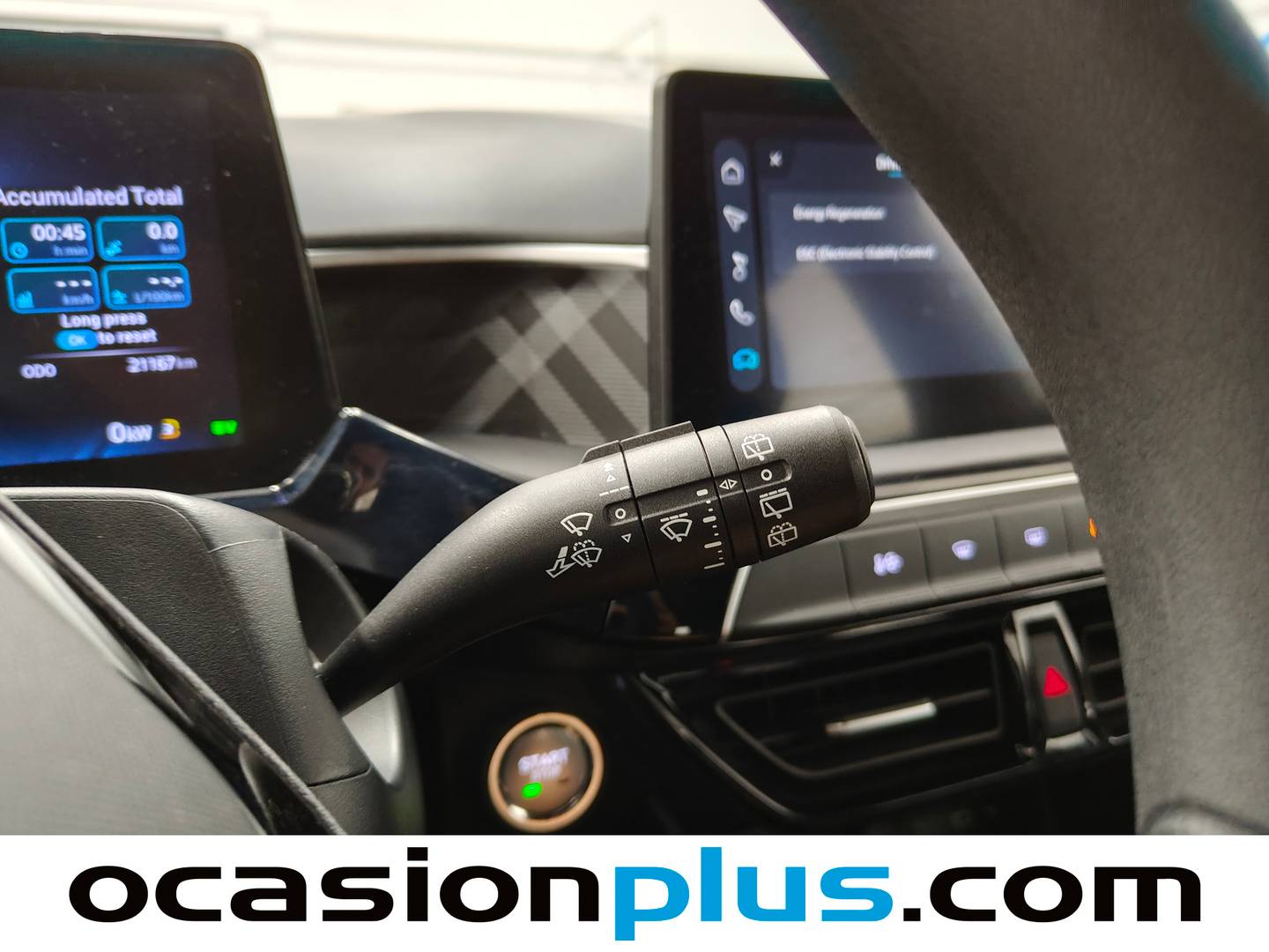 MG MG3 Hybrid+ MG MG3 Hybrid+ Comfort (195 CV) 195cv
