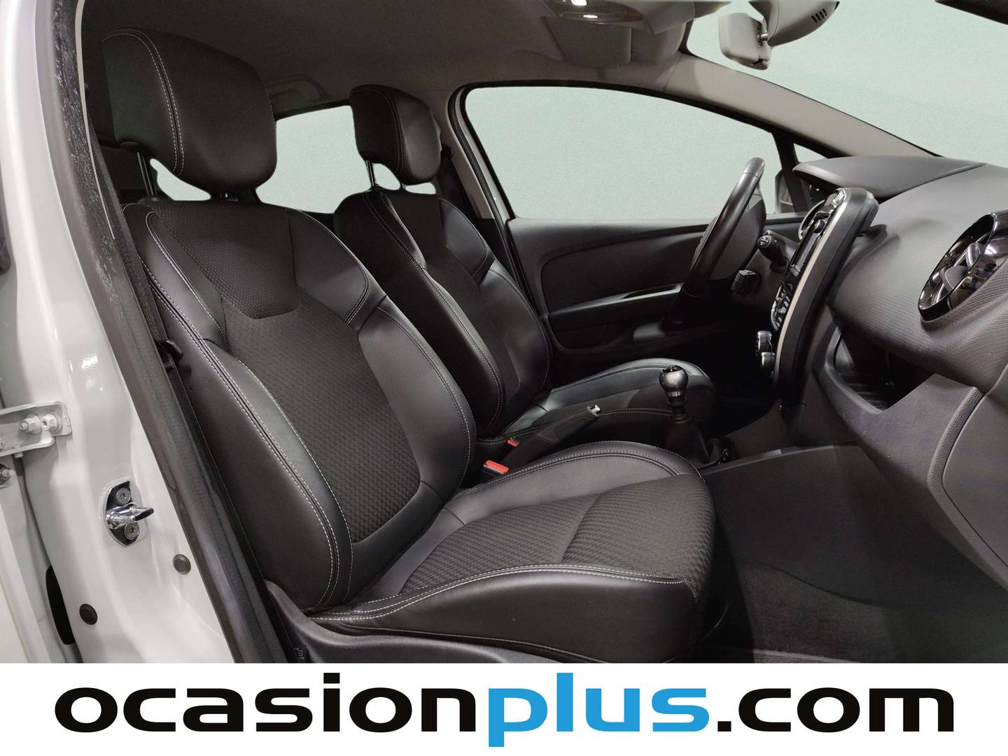 Renault Clio Renault Clio Zen Energy TCe (120 CV) gasolina