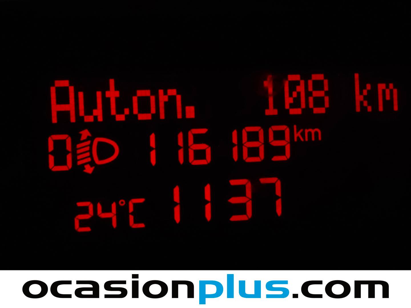 Foto Fiat Doblò Cargo Fiat Dobló Cargo 1.3 Multijet Base Plus (95 CV)