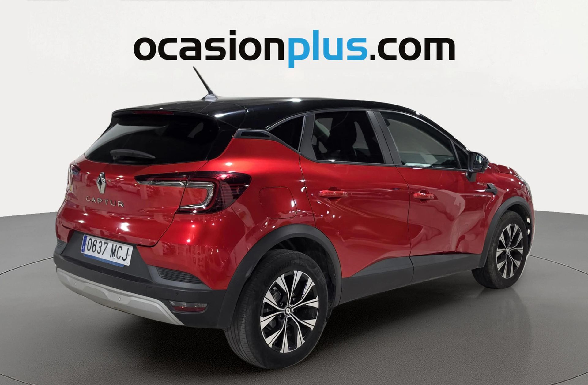 Renault Captur Evolution TCe GLP - foto 4