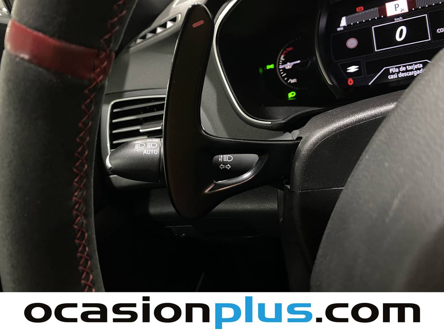 Renault Mégane Renault Megane RS Energy TCe (280 CV) EDC seminuevo