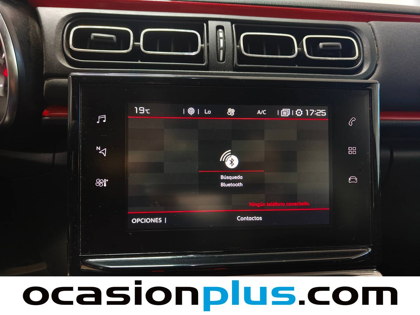Citroën C3 Citroën C3 PureTech 110 S&S Shine EAT6 (110 CV) km 0