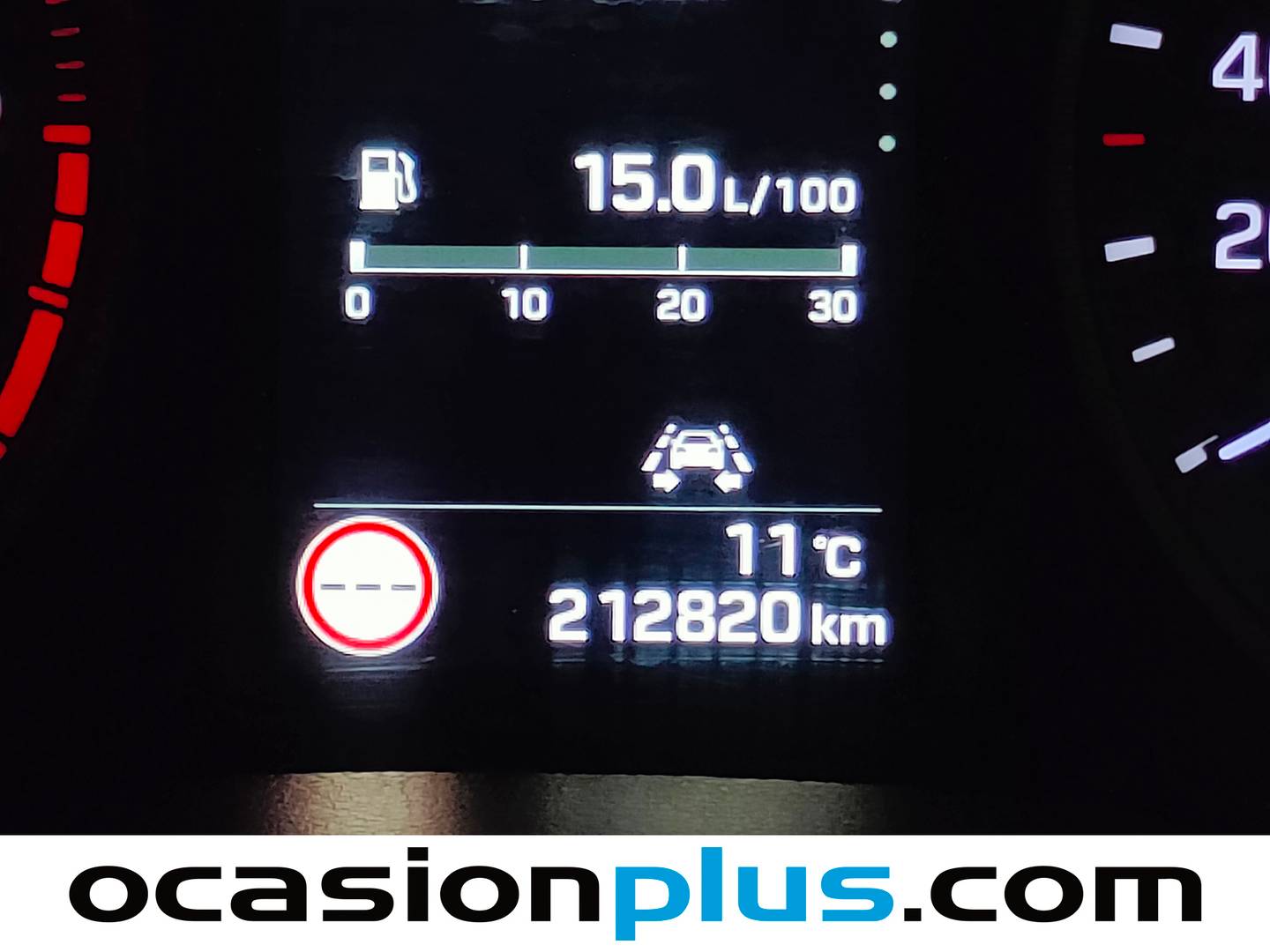 Foto Hyundai Tucson Hyundai Tucson 1.6 TGDi Style 4x4 DT (176 CV)